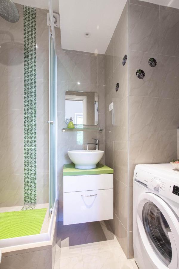 Microapartment Suni * Split