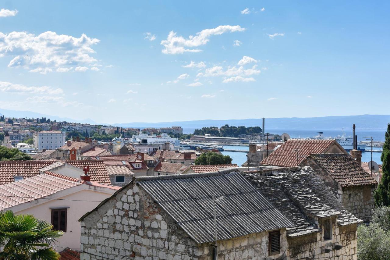 Microapartment Suni * Split