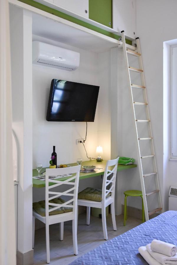 Microapartment Suni * Split