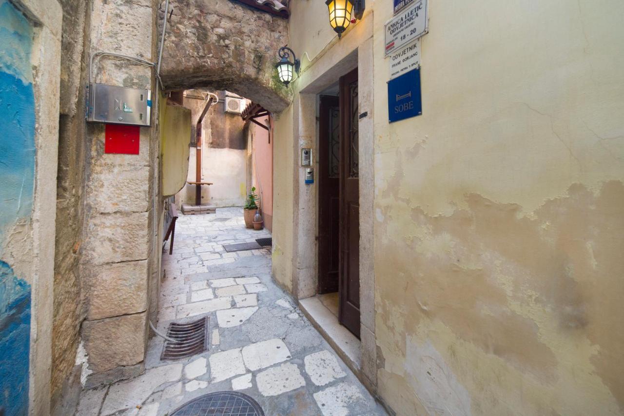 Apartment Lanea Split