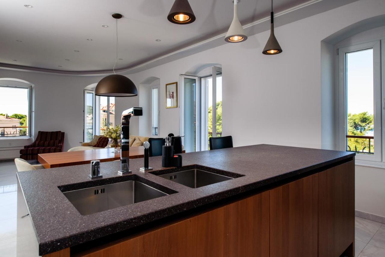 Luxury Draga Split