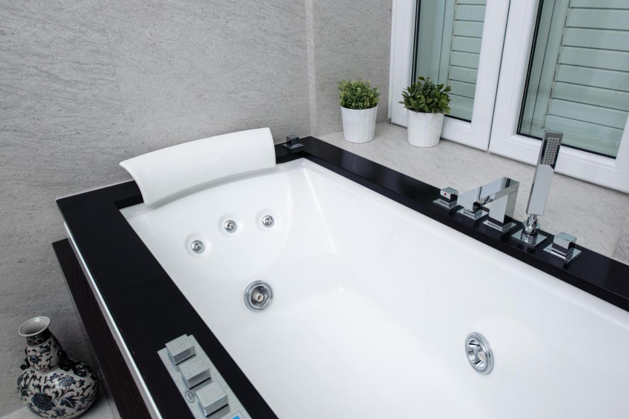 Luxury Draga *