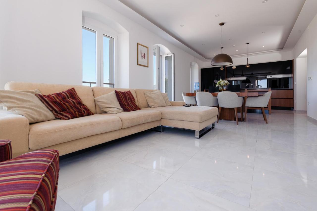 Apartment Luxury Draga