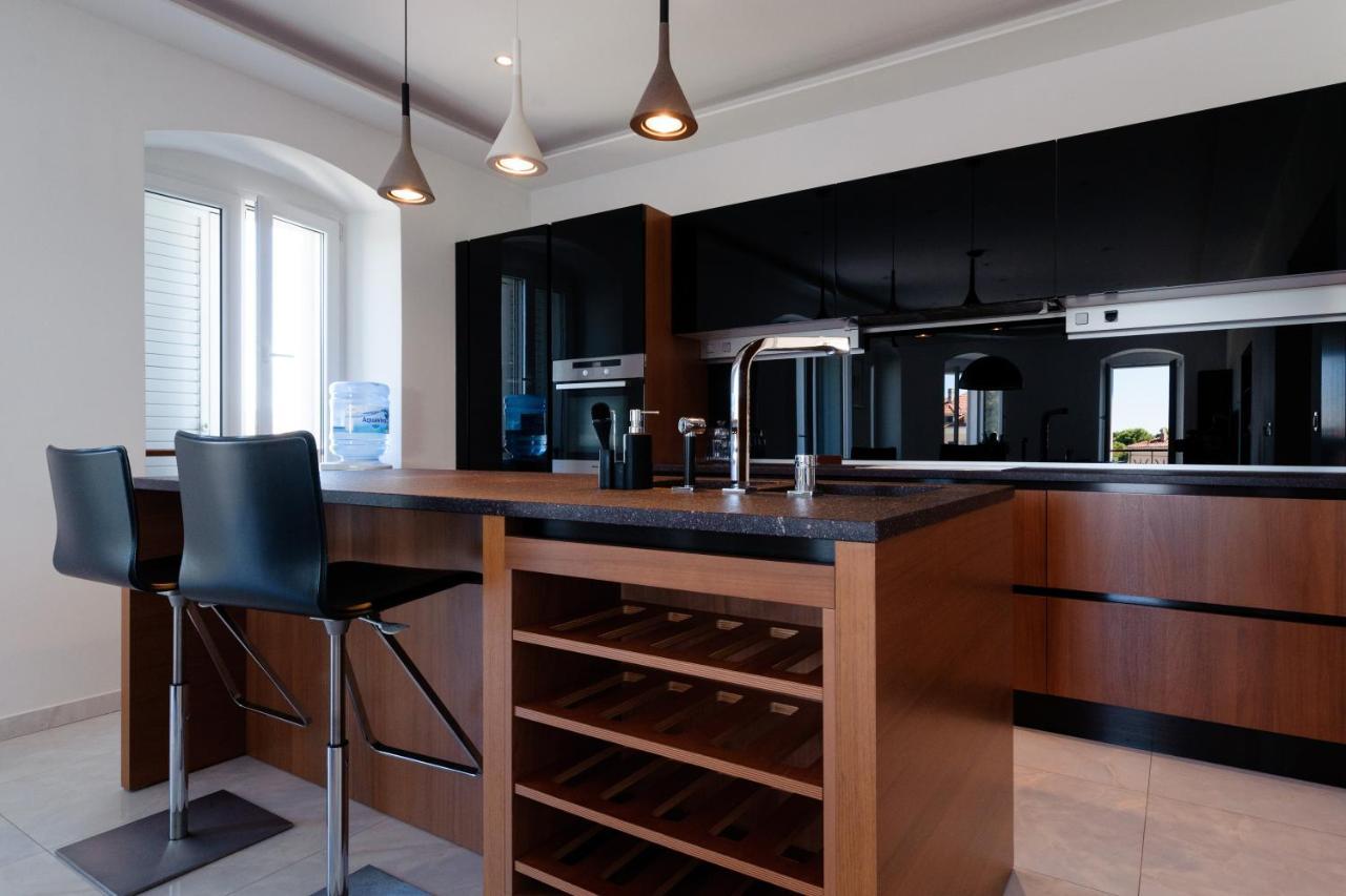 Luxury Draga Apartment Split