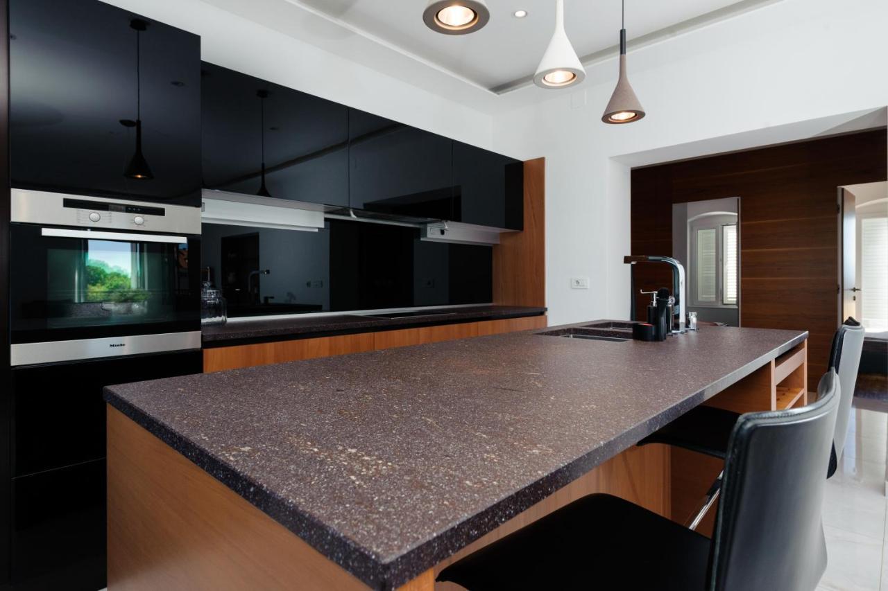 Apartment Luxury Draga Split