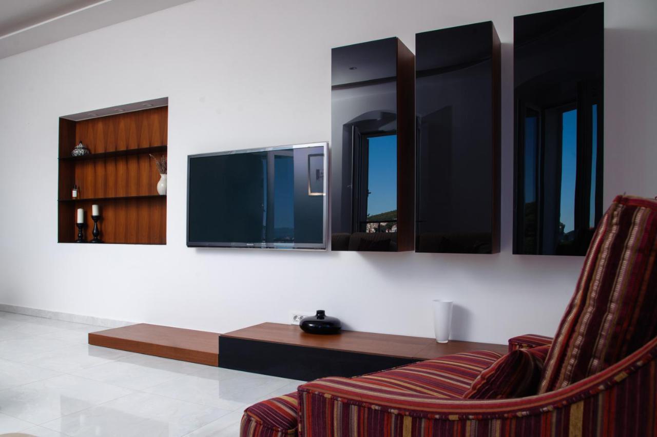 Luxury Draga Apartment
