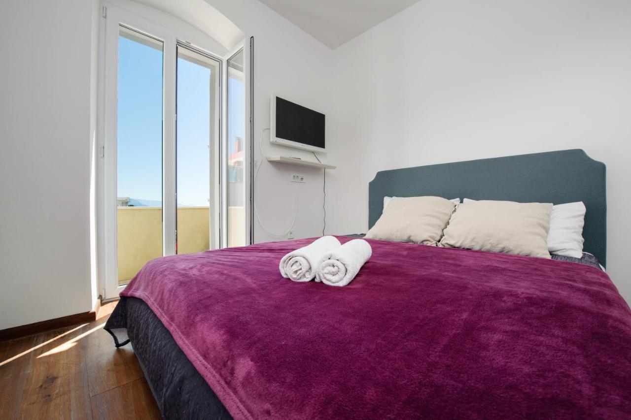 Apartment Luxury Draga *