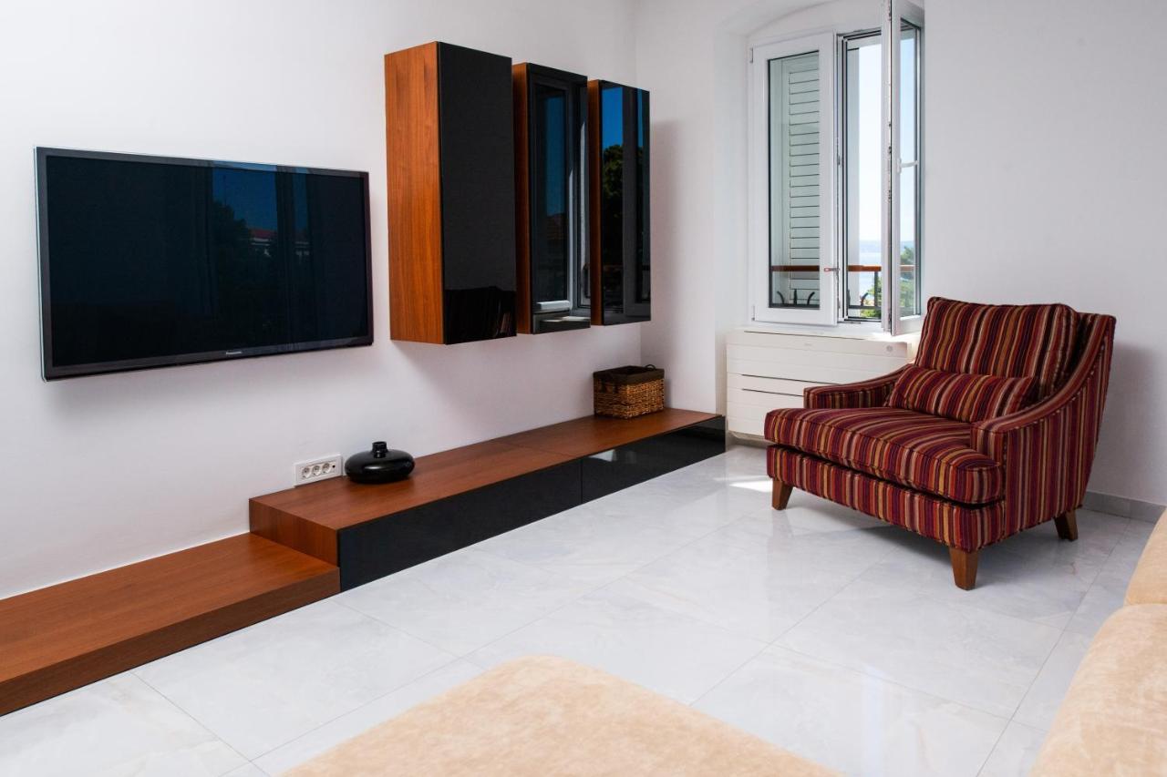 Luxury Draga Apartment Split