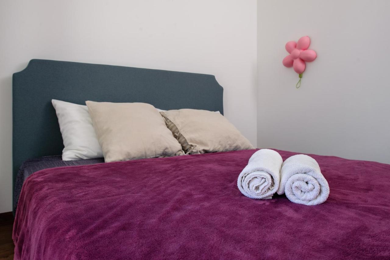Luxury Draga Split