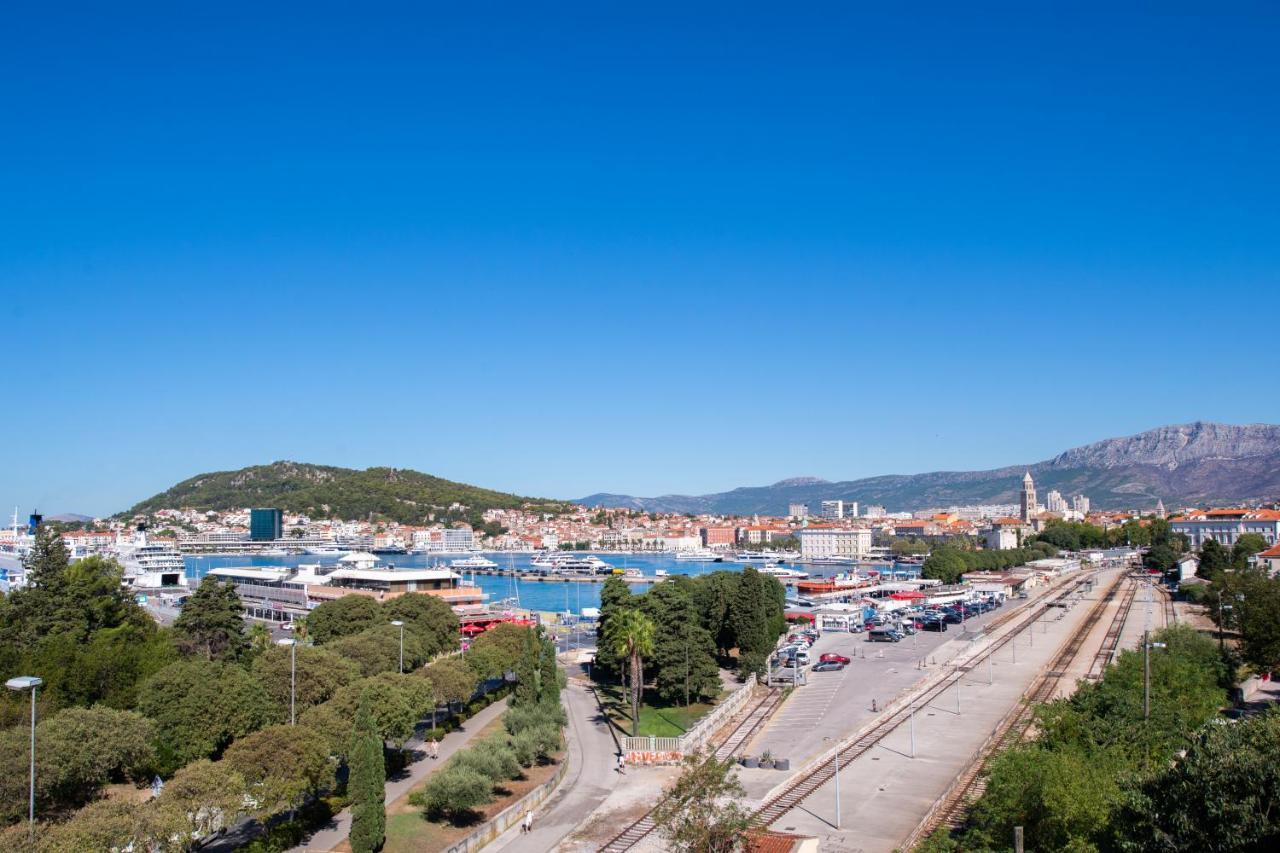 Luxury Draga Apartment