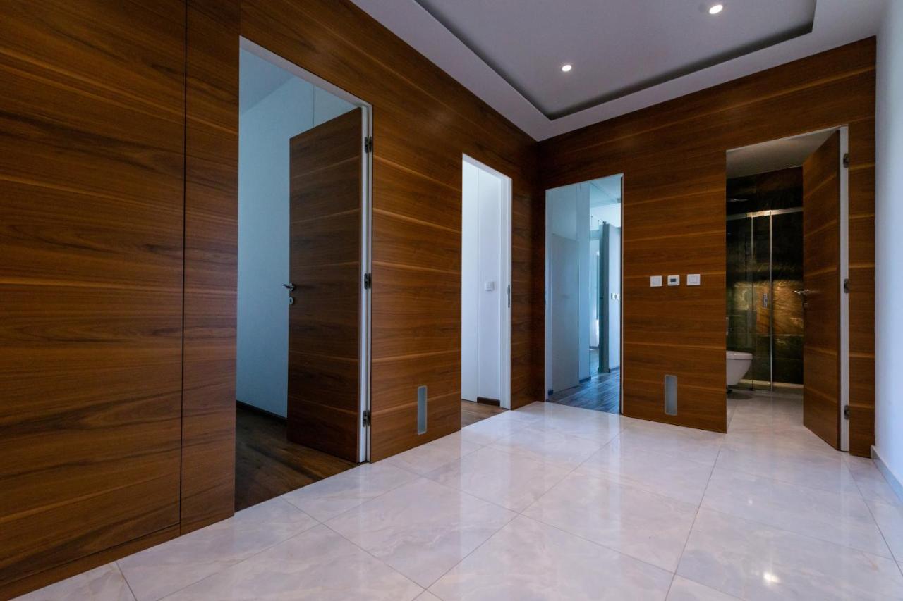 Luxury Draga Split