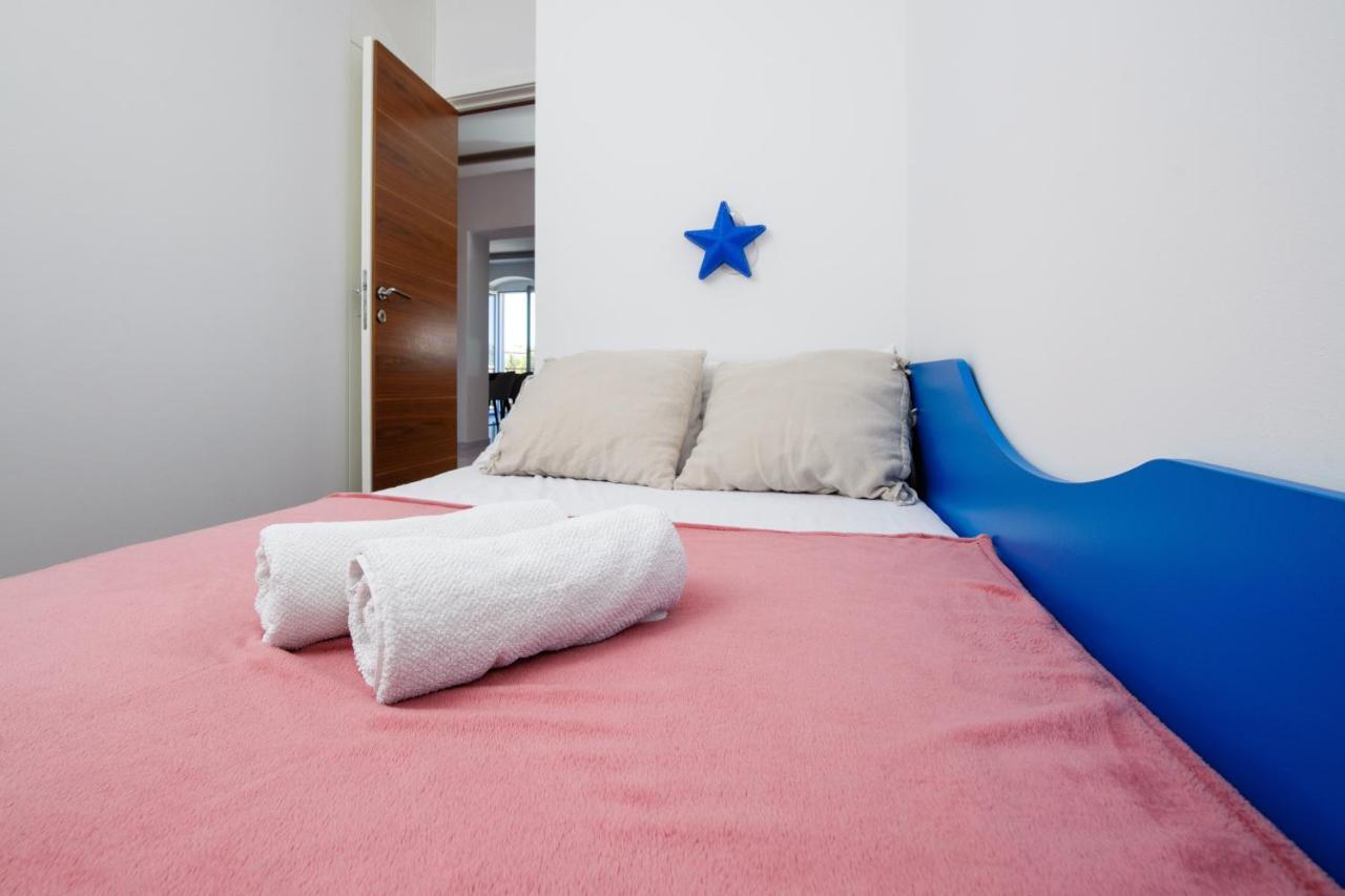 Luxury Draga Apartment Split