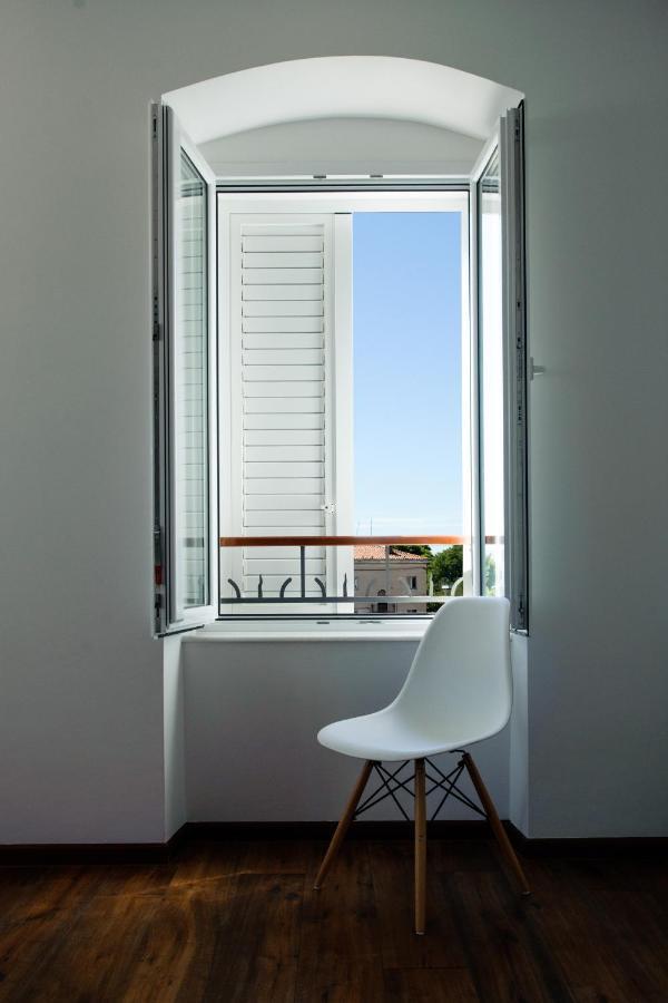 Luxury Draga Apartment