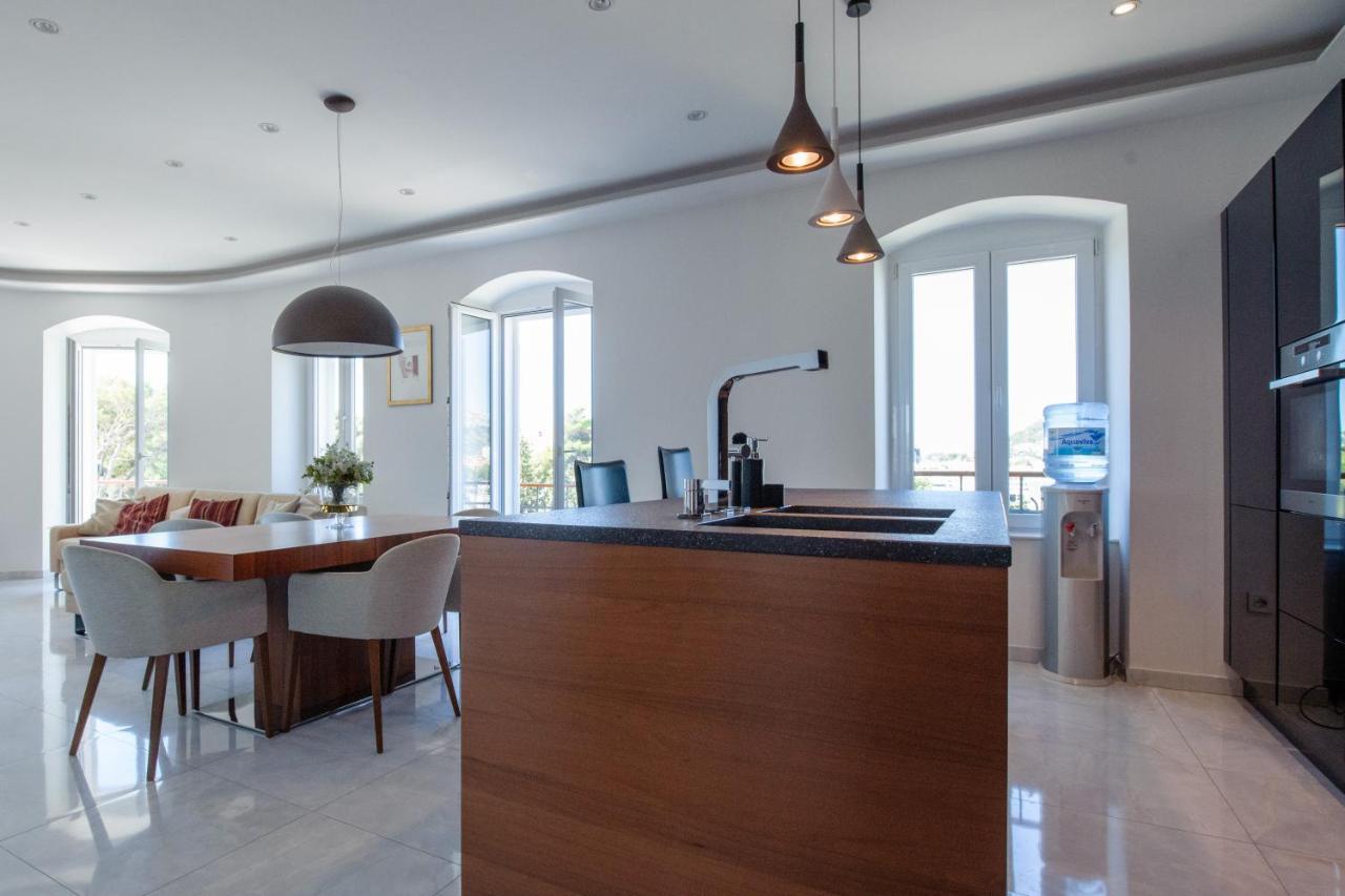Apartment Luxury Draga Split