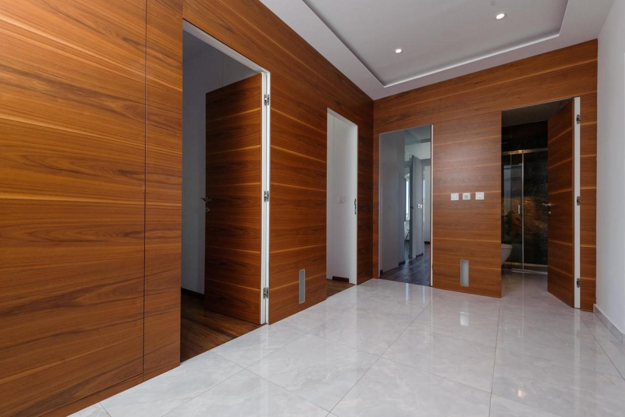 Luxury Draga Apartment Split