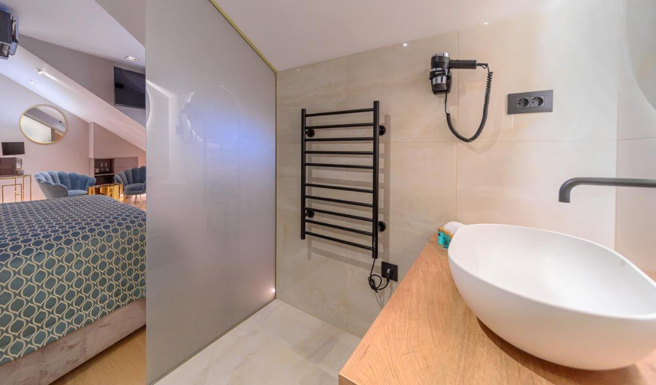 Lumiere Luxury Gostinjska kuća *