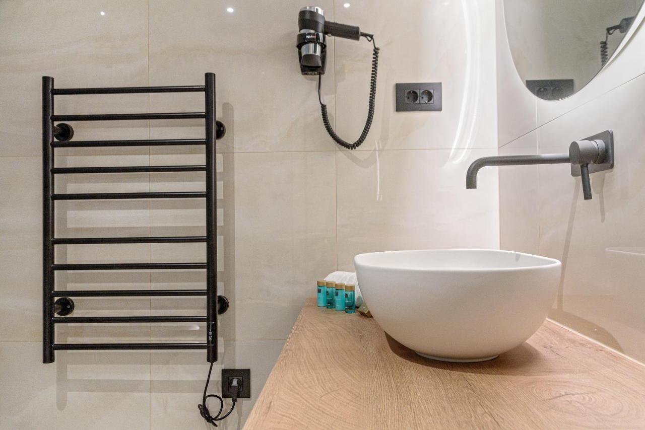 Lumiere Luxury Gostinjska kuća Split