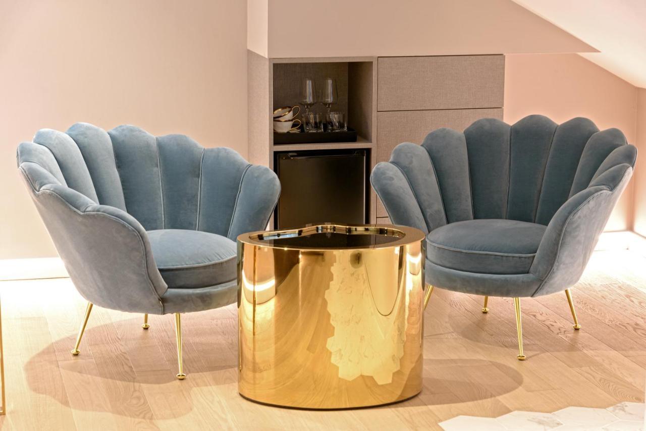 Lumiere Luxury Gostinjska kuća