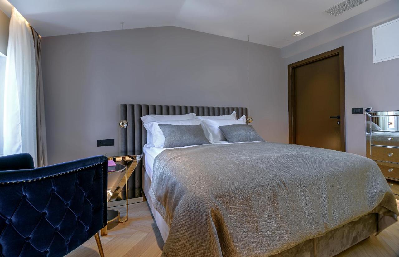 Gostinjska kuća Lumiere Luxury Split