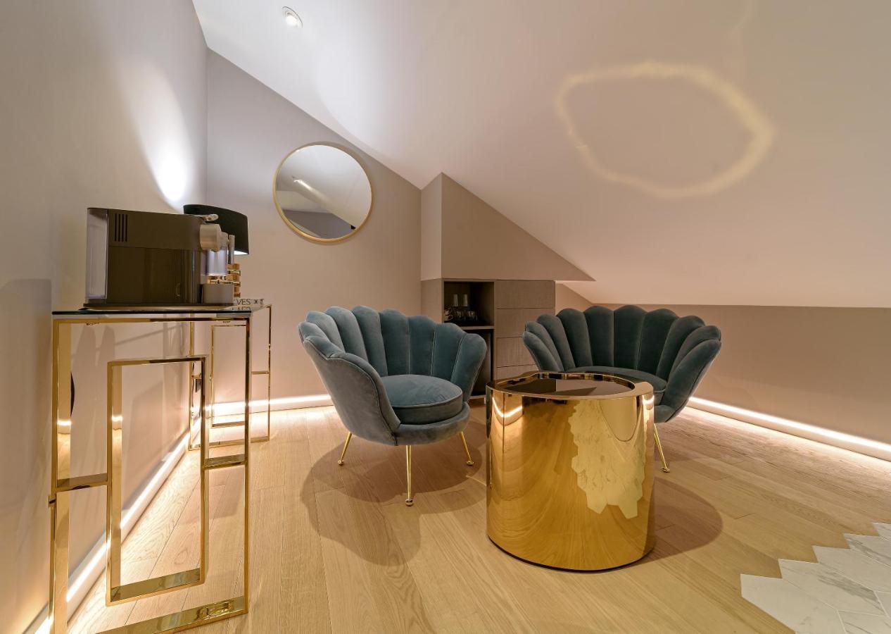 Lumiere Luxury Gostinjska kuća *