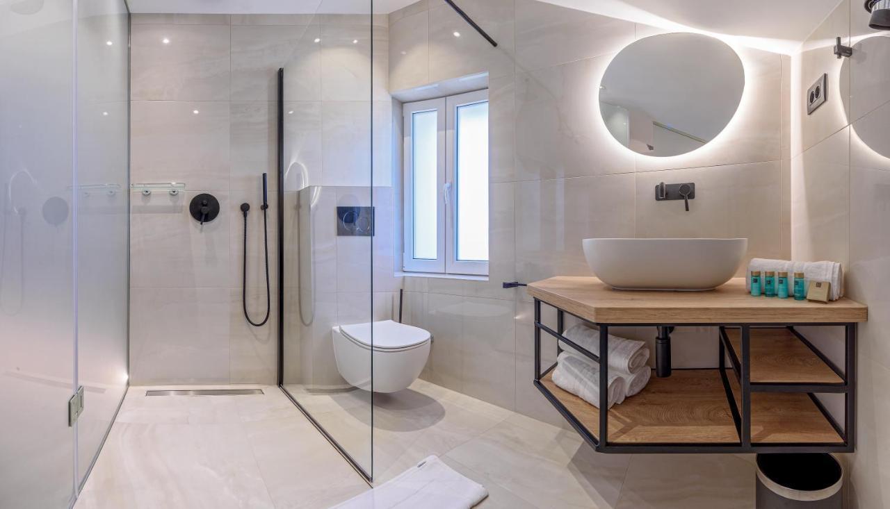 Lumiere Luxury Gostinjska kuća Split