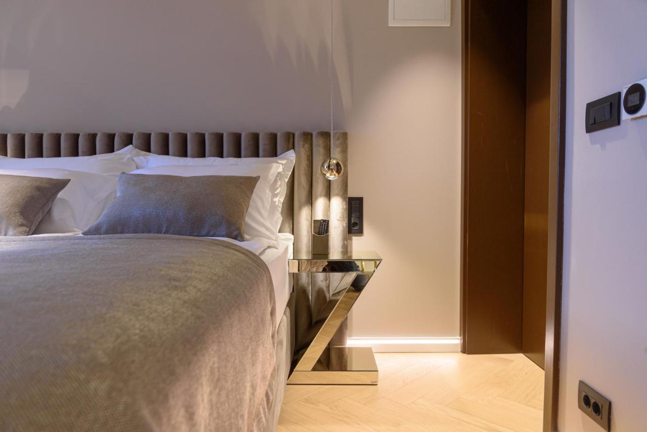 Lumiere Luxury