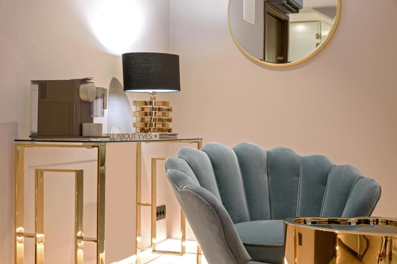 Lumiere Luxury Gostinjska kuća