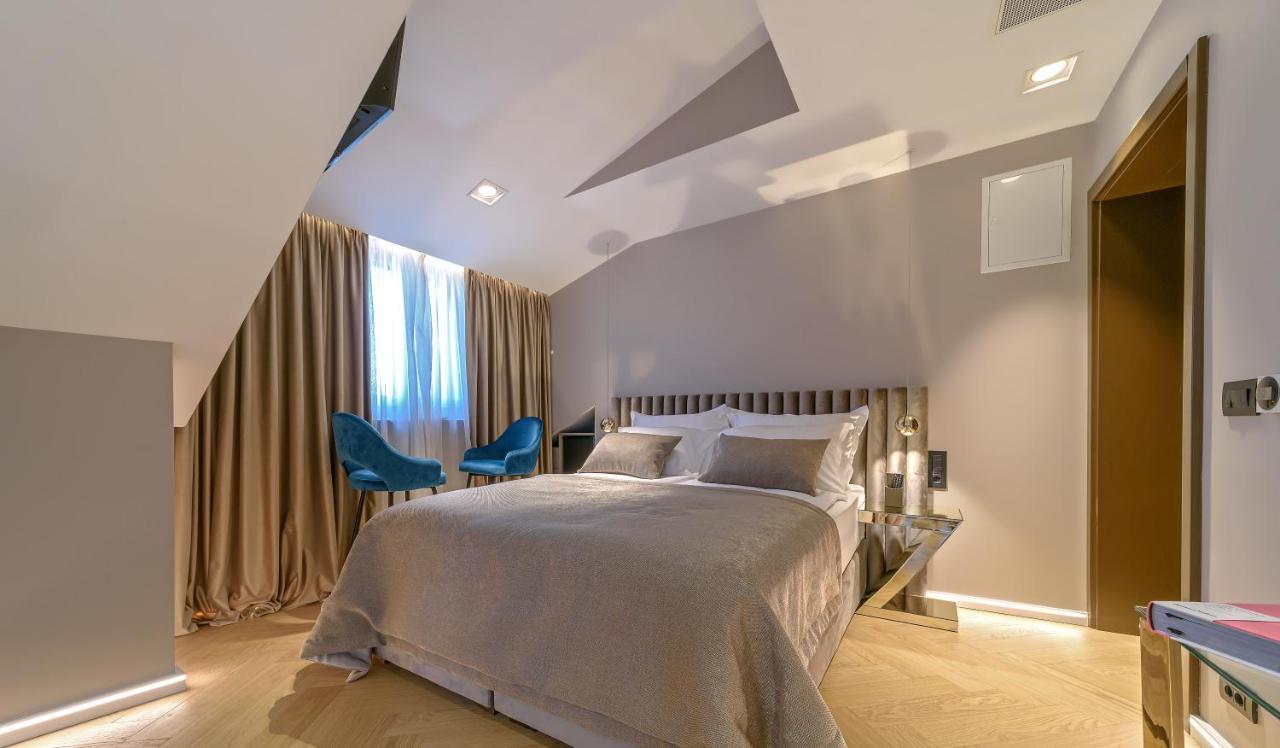 Gostinjska kuća Lumiere Luxury Split