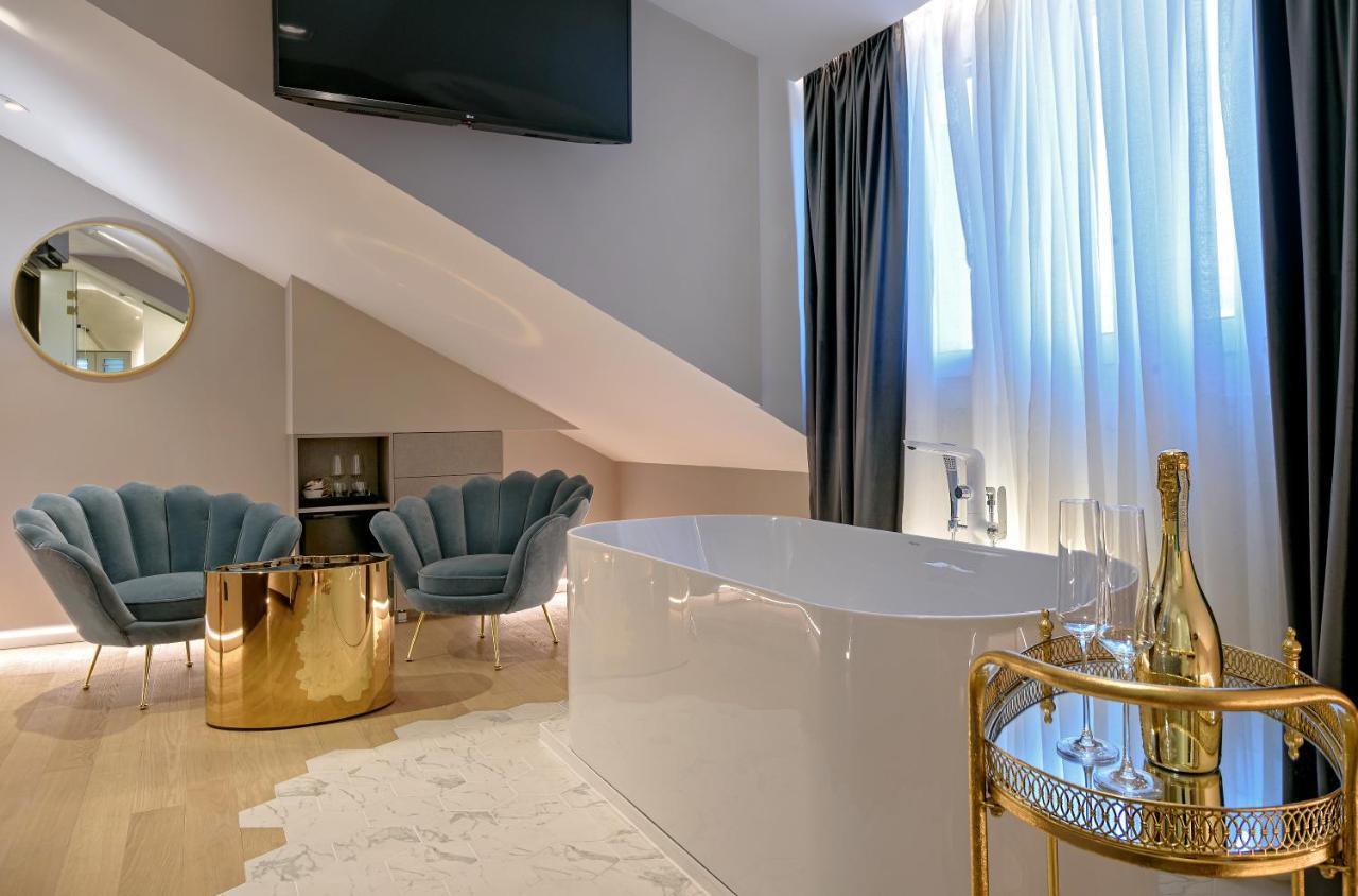 Lumiere Luxury Gostinjska kuća Split