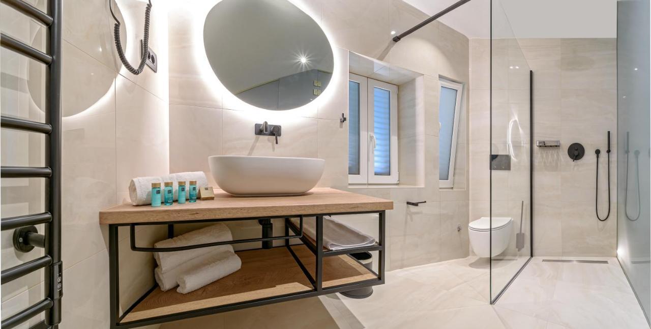 Lumiere Luxury Gostinjska kuća Split