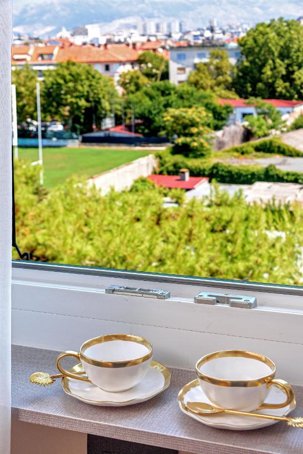 Lumiere Luxury Gostinjska kuća