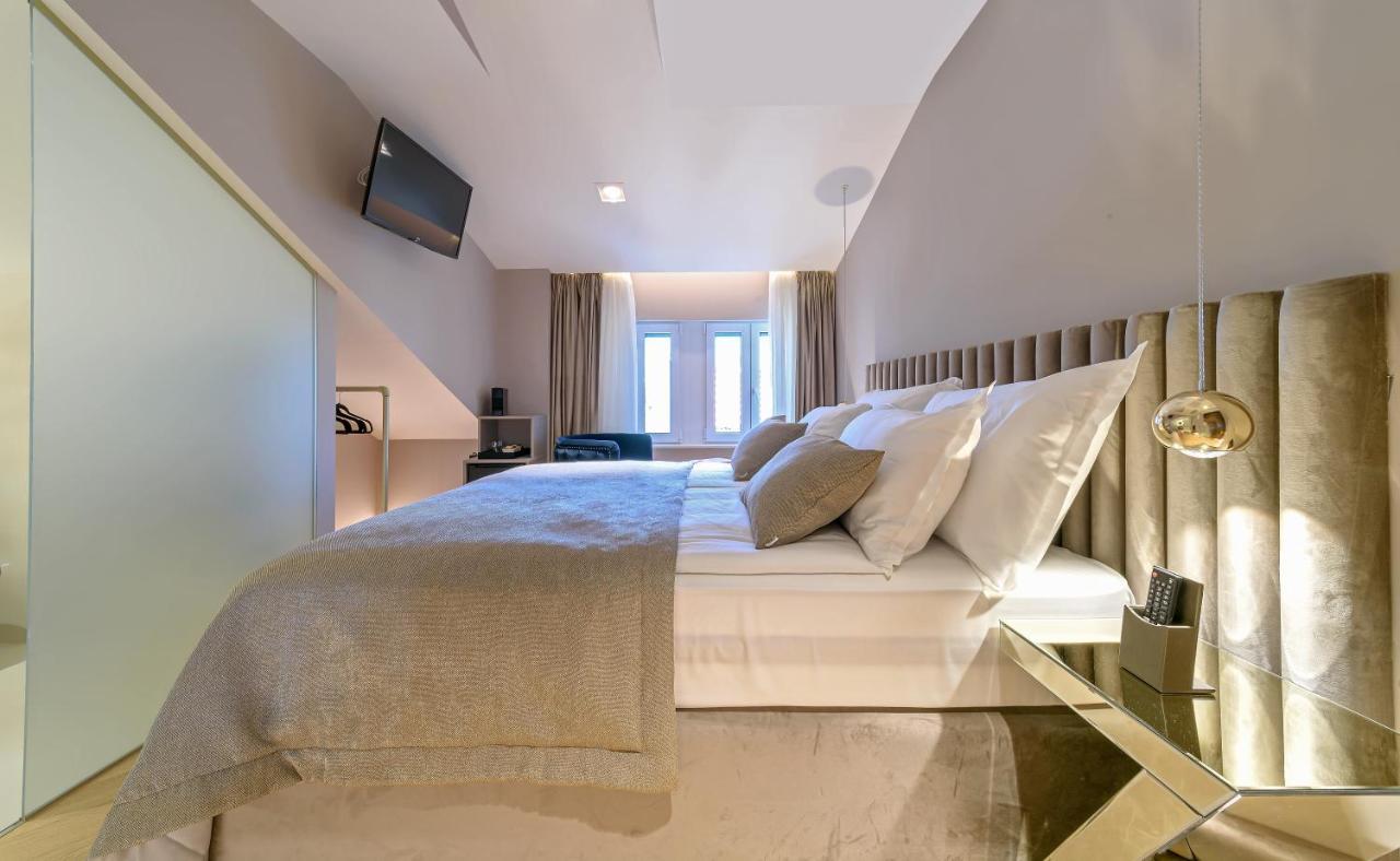Gostinjska kuća Lumiere Luxury *