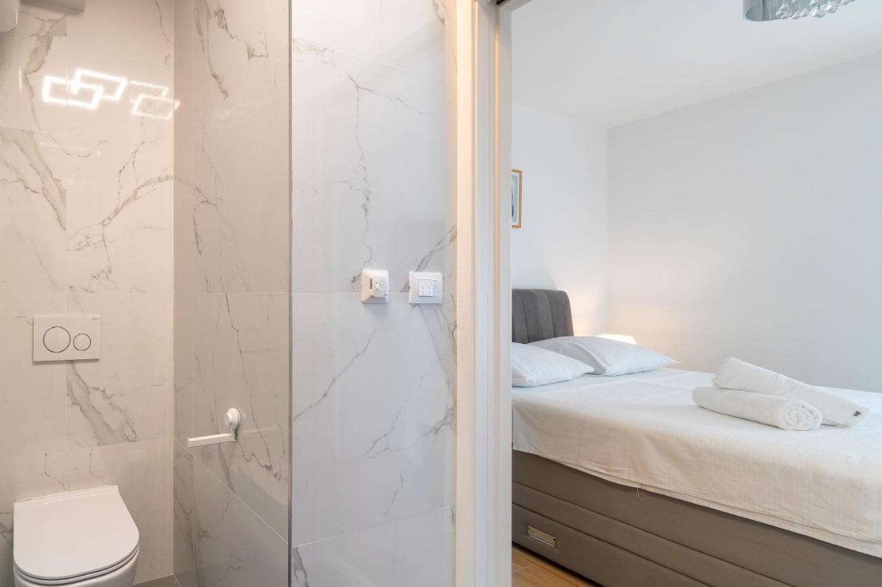Golden Luxury Appartement