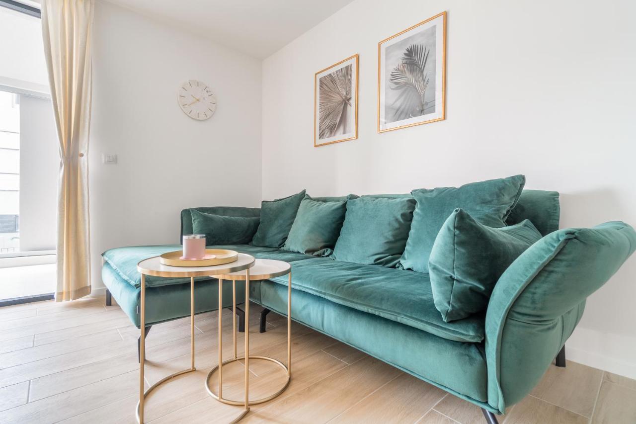 Golden Luxury Appartement