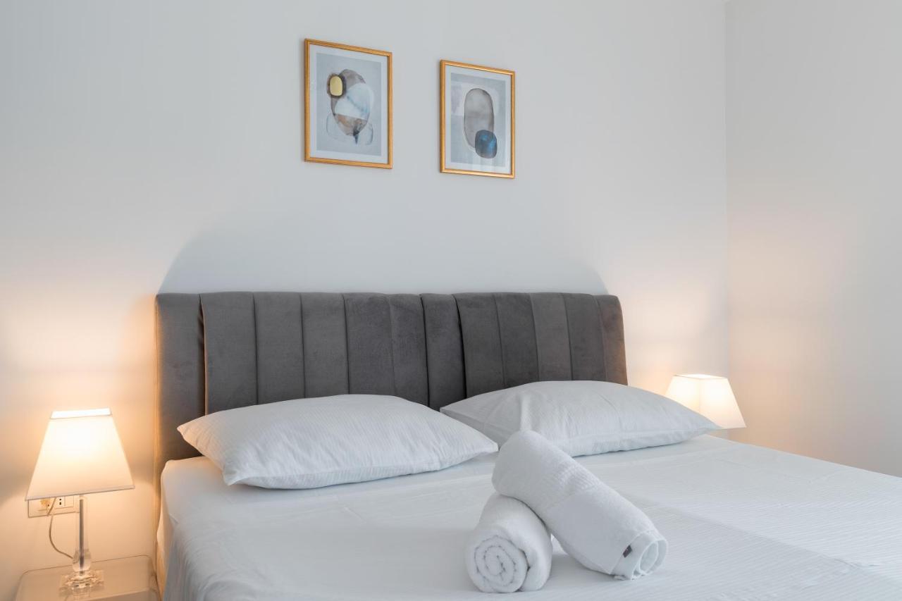 Golden Luxury Appartement Split