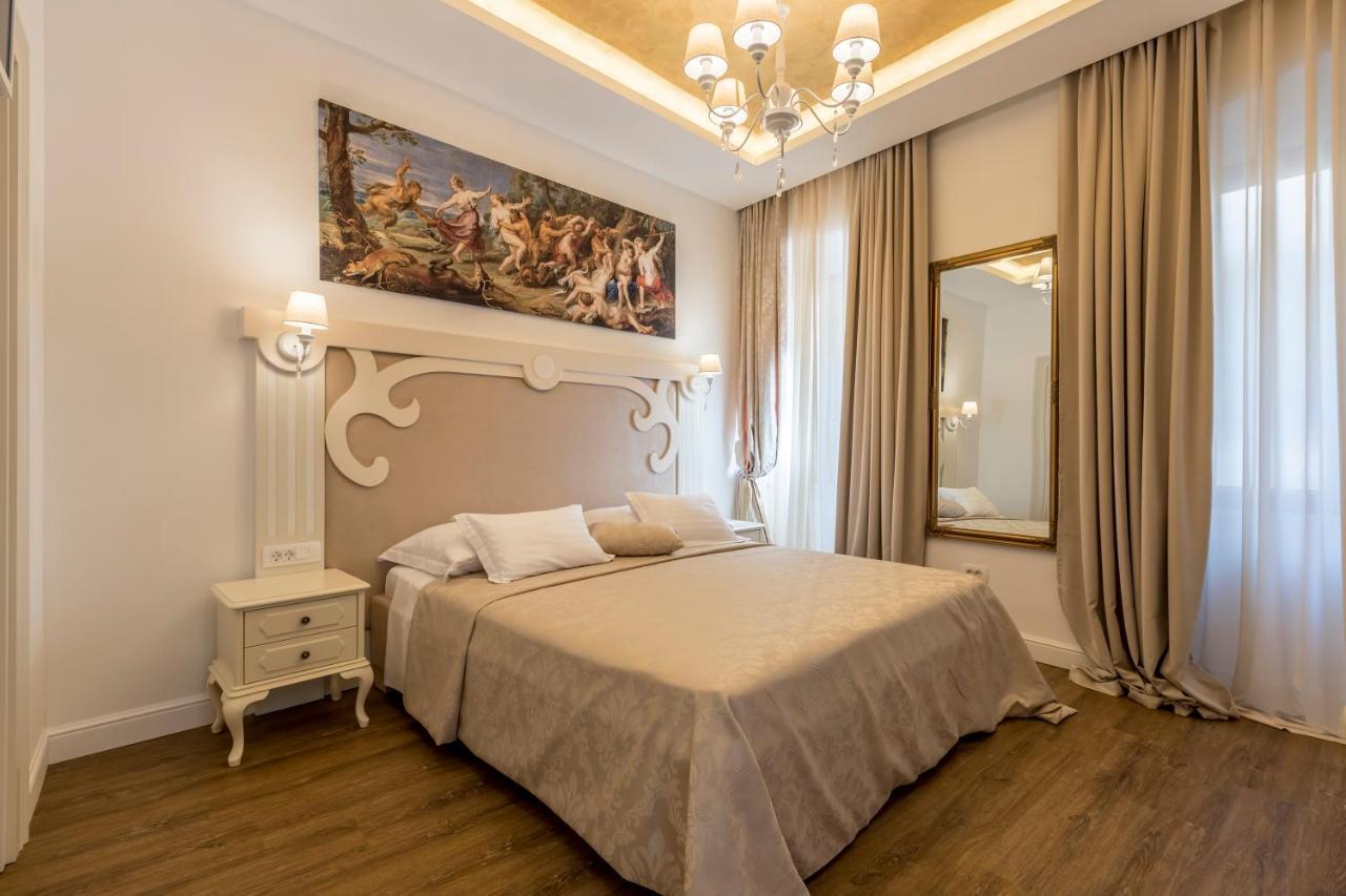 Palace Of Dreams Bed & Breakfast 4*