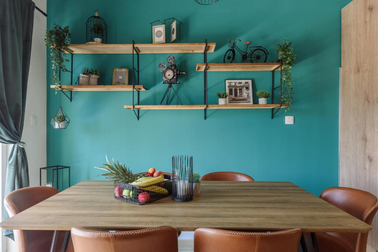 Cozy Apartman
