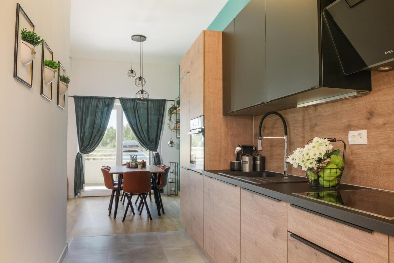 Cozy Apartman *
