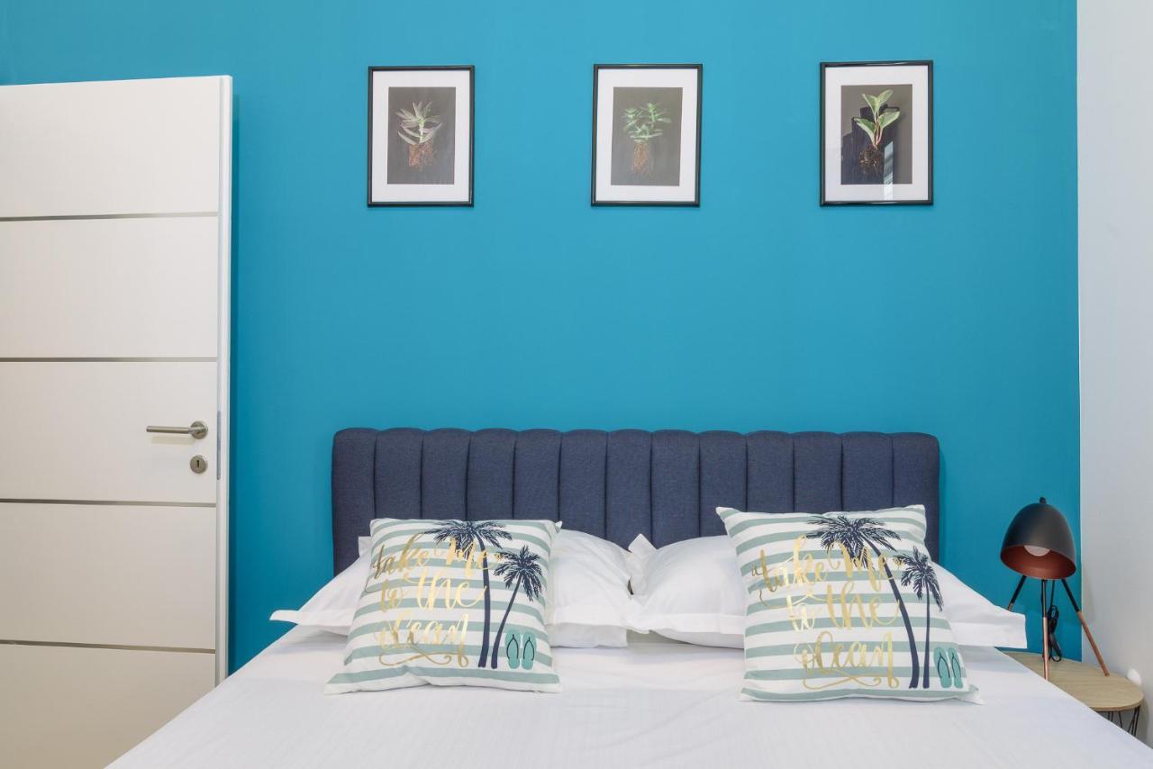 Apartman Cozy Split