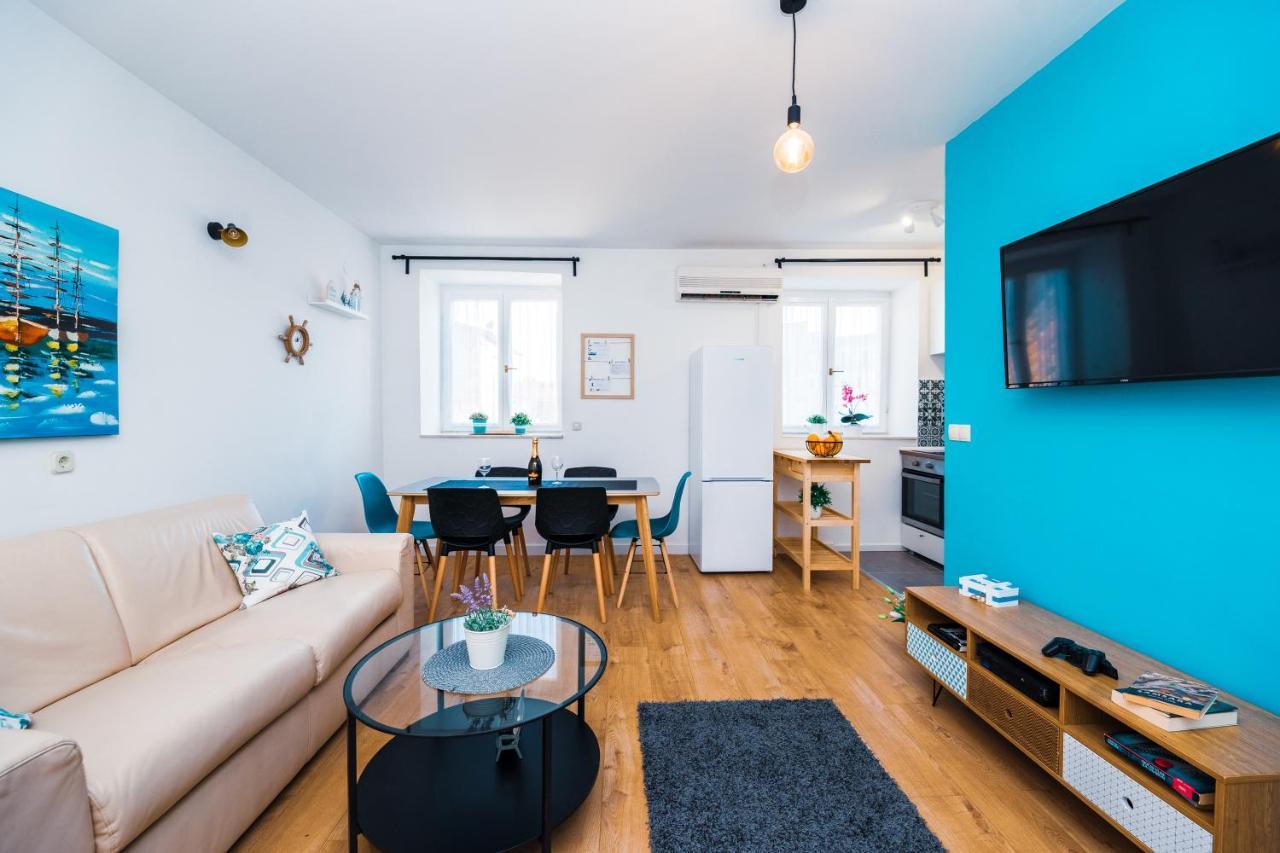 Apartment Sol-1 In Old Part Of Centar *