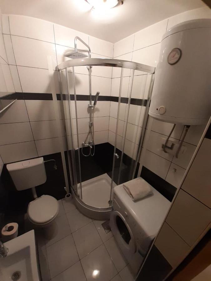 Rooms Pama 3* Split