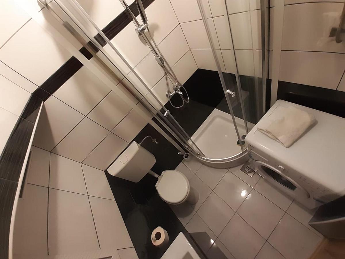Rooms Pama Gostinjska kuća Split
