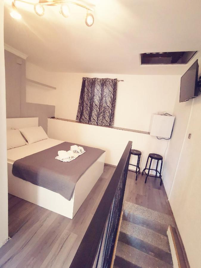 Rooms Pama Gostinjska kuća