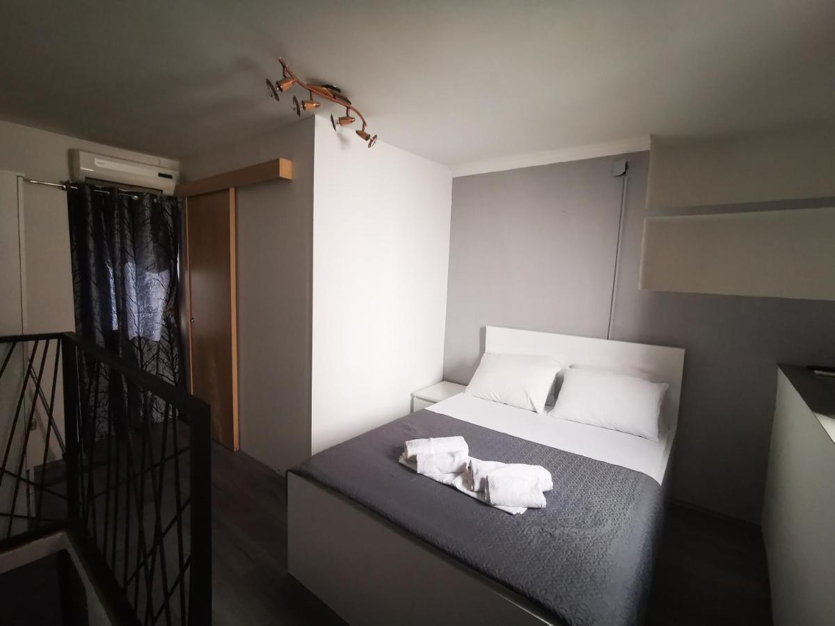 Gostinjska kuća Rooms Pama 3*