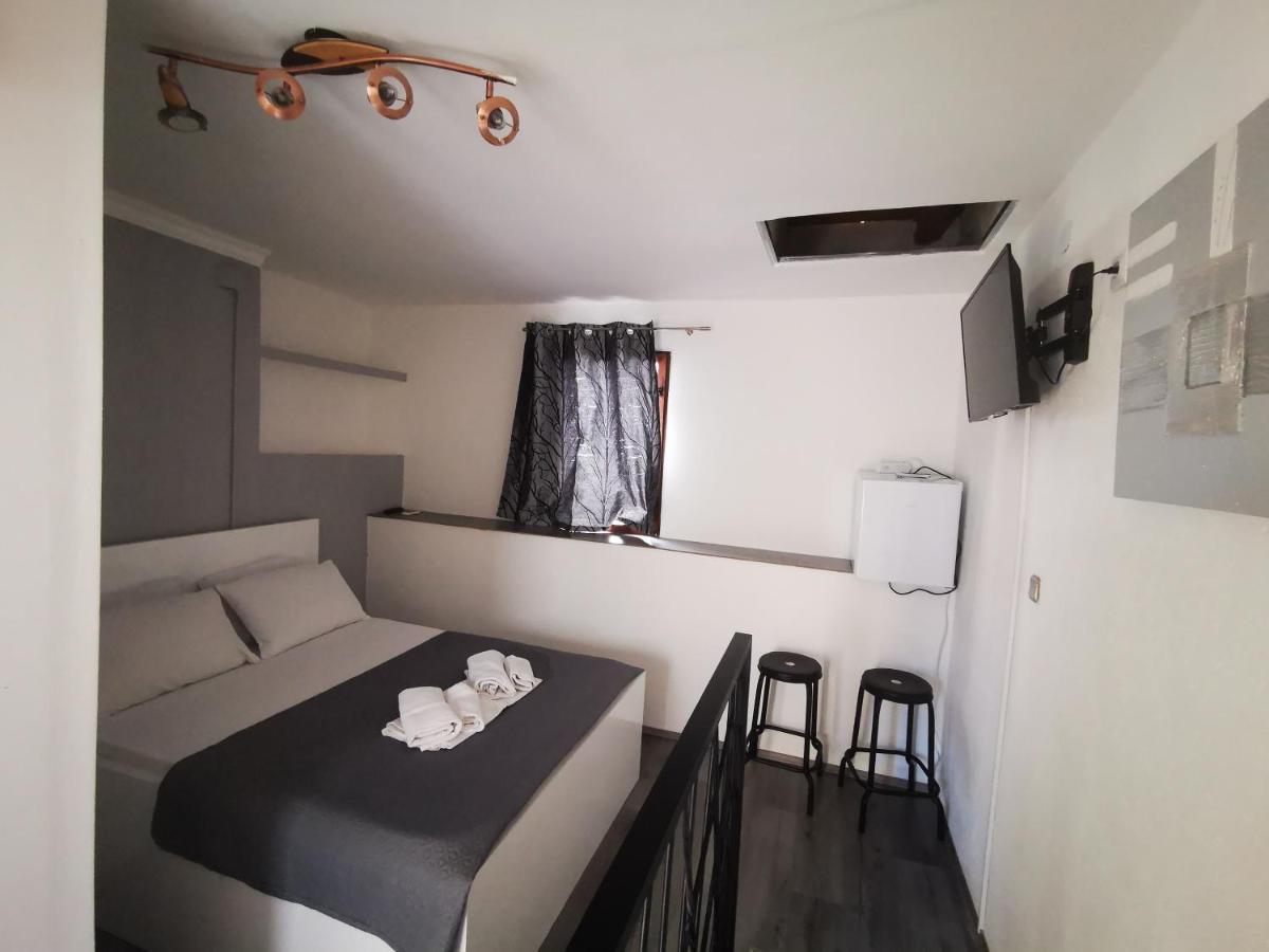 Rooms Pama