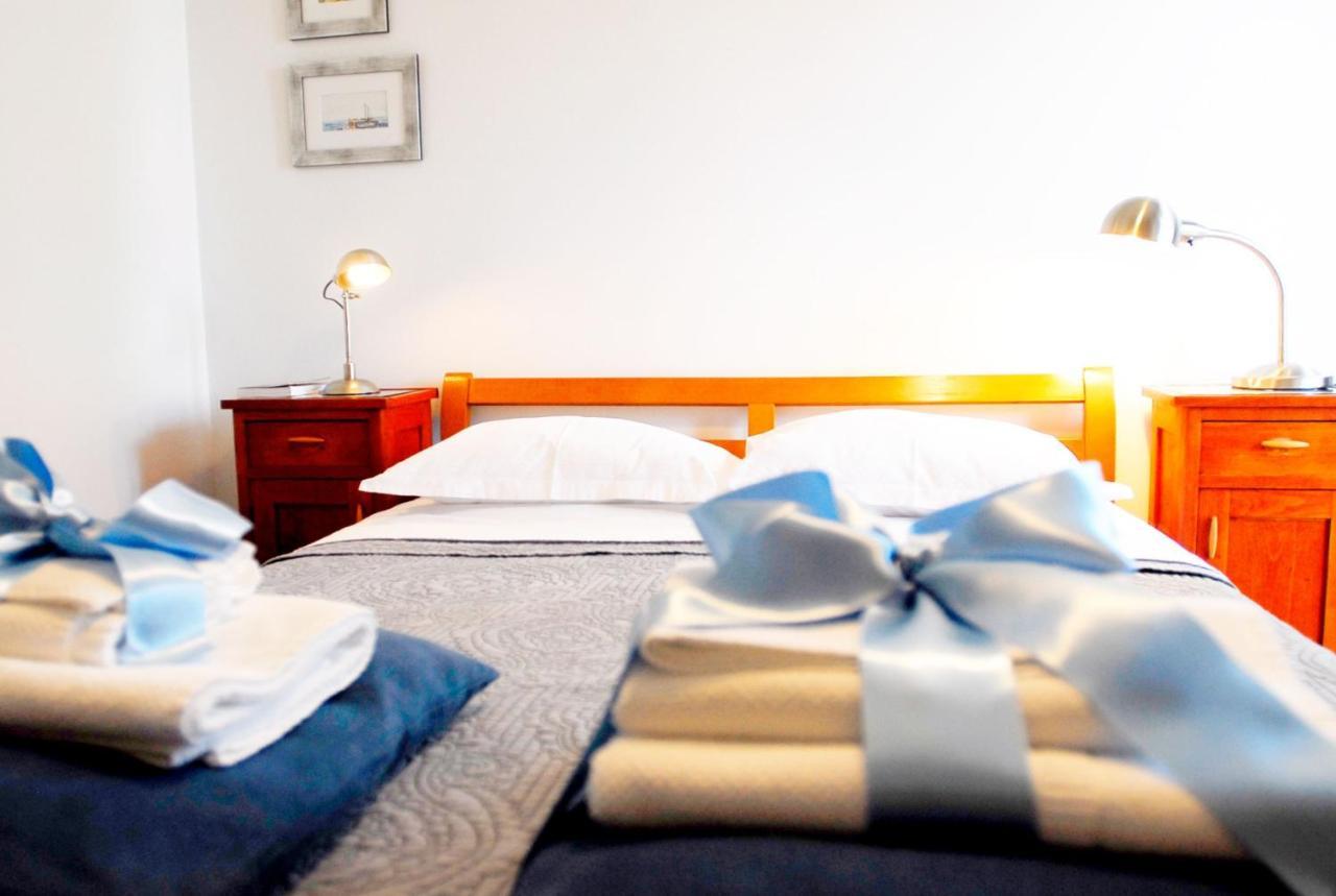 Apartment Beachfront Mala Tereza *