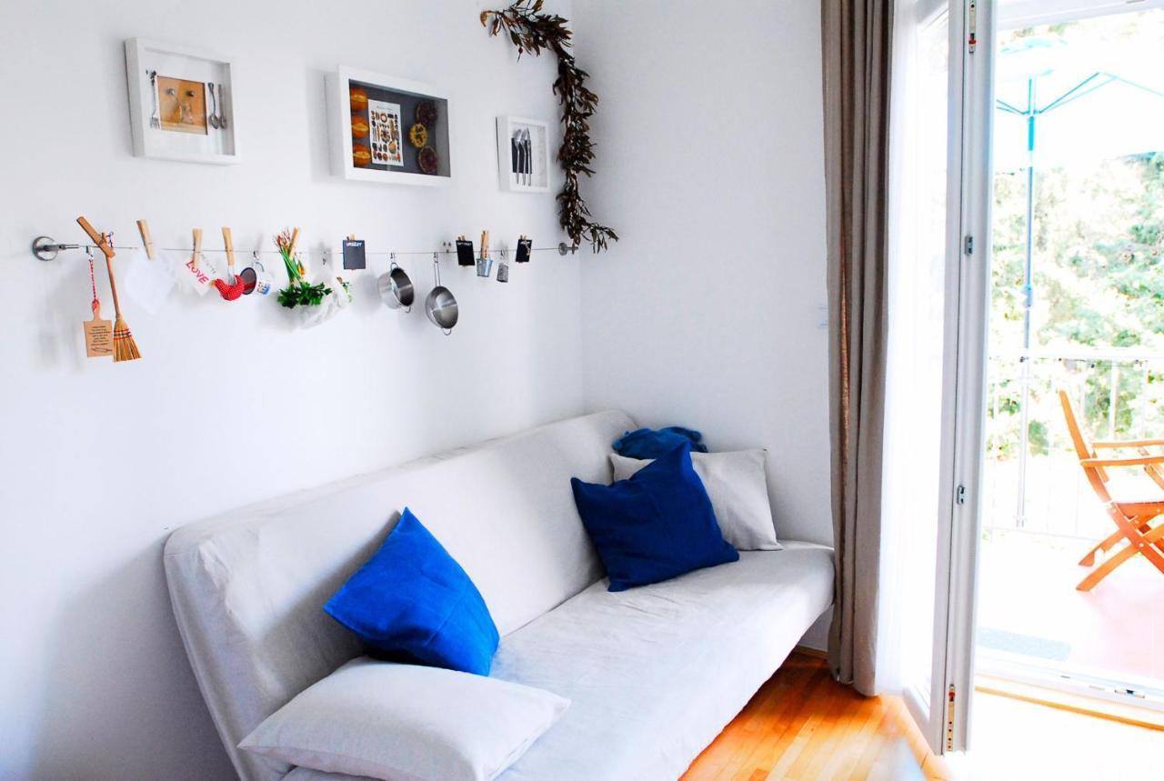 Beachfront Mala Tereza Split
