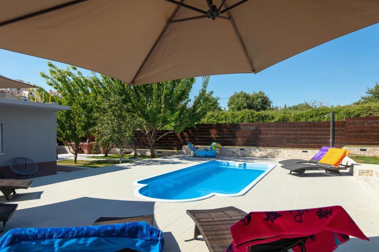 Little Heaven Villa Split