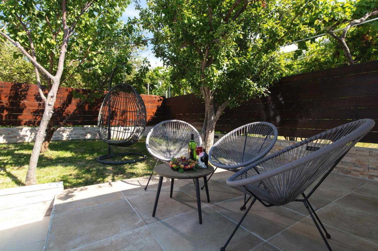Little Heaven Villa