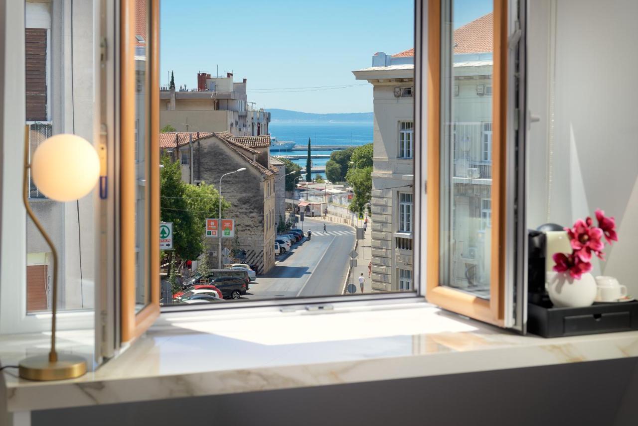 Gostinjska kuća Flos Luxury Split